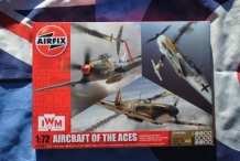 images/productimages/small/Aircraft of the ACES Airfix A50143 1;72 doos.jpg